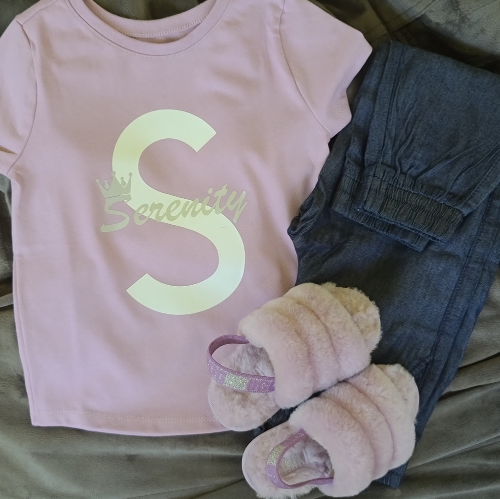 Name Shirts